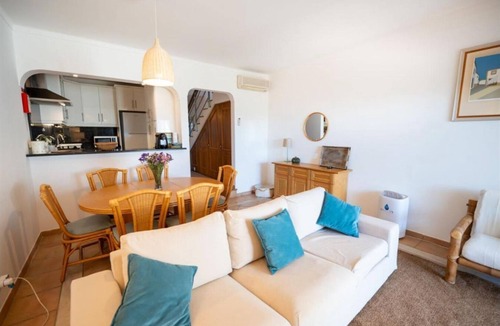 Canada Villa | Villa facing the Ria Formosa | 3 Bedrooms | Cabanas de Tavira