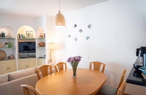 Canada Villa | Villa facing the Ria Formosa | 3 Bedrooms | Cabanas de Tavira