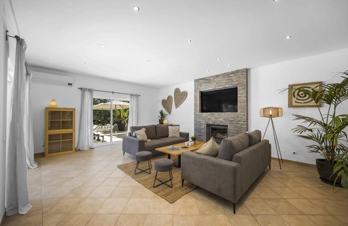 Aldeia das Acoteias Villa | Villa Falesia Blue by Villa Plus