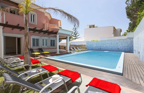 Aldeia das Acoteias Villa | Villa Falesia Mar by Villa Plus