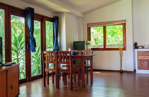 Chumphon Villa | Villa Family 3 All-Inclusive