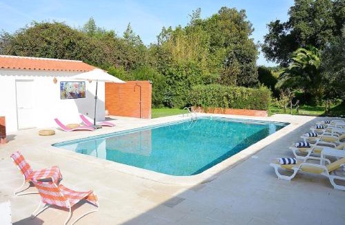 Castelo Villa | Villa Flora