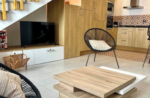 Santa Luzia Villa | Villa for 6 people - Private pool - Santa Luzia