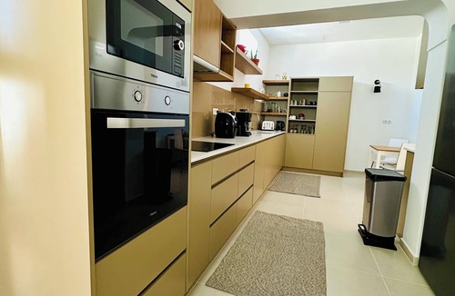 Luz Villa | Villa for 8 people with swimming pool in Praia da Luz
