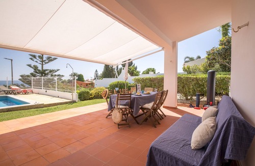 Luz Villa | Villa for 8 people with swimming pool in Praia da Luz