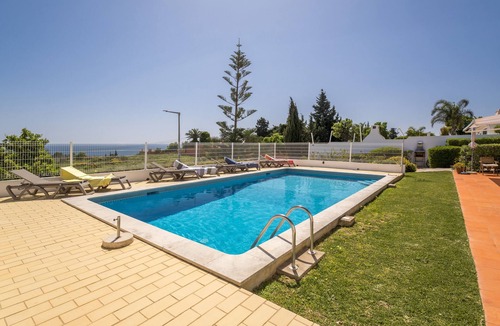 Luz Villa | Villa for 8 people with swimming pool in Praia da Luz