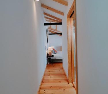 Alfama Villa | Villa for families with amazing river view
