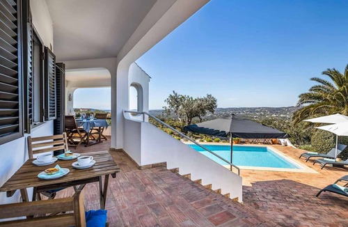 Gorjoes Villa | Villa Franco - Two Bedroom Villa, Sleeps 4