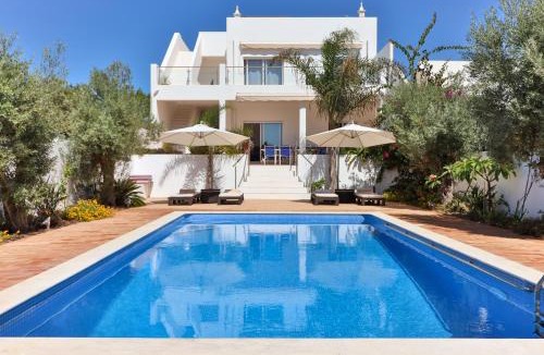 Olhao House | Villa Fuseta 102 T