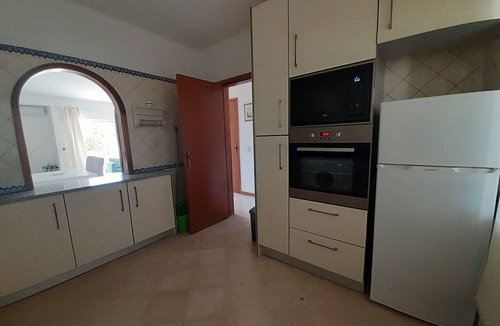Ferragudo Villa | Villa Gaivota Ferragudo Terrace
