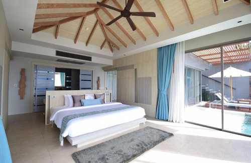 Patong Resort | Villa Gamon - One Bedroom Resort, Sleeps 3
