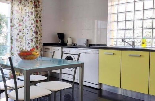 Correeira Villa | Villa Girassol 49 by Stay ici