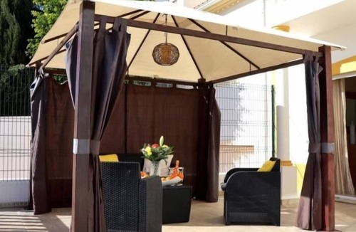 Correeira Villa | Villa Girassol 49 by Stay ici
