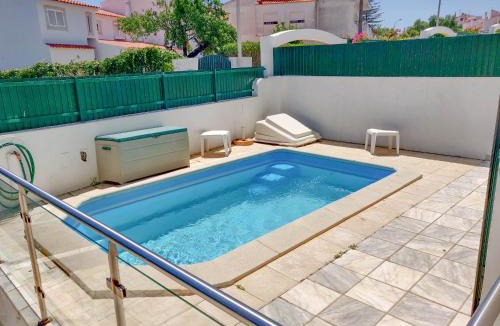 Montechoro Villa | Villa Golfinho by Sunny Deluxe