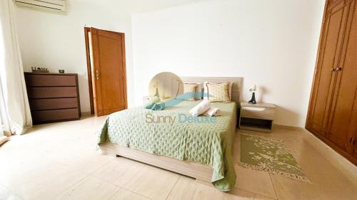 Montechoro House | Villa GP by Sunny Deluxe