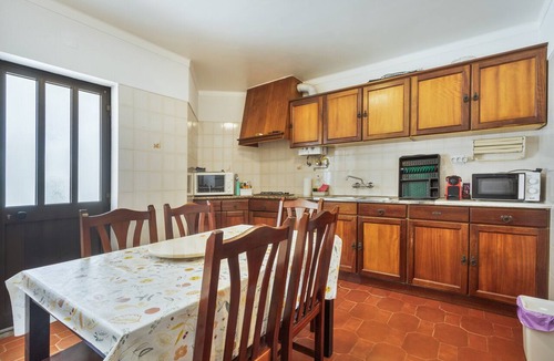 Baleal Villa | Villa 'Helio Baleal Beach House' with Sea View, Private Terrace and Wi-Fi