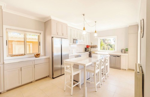 Lagos Villa | Villa Helios - holiday near Luz and Burgau beach