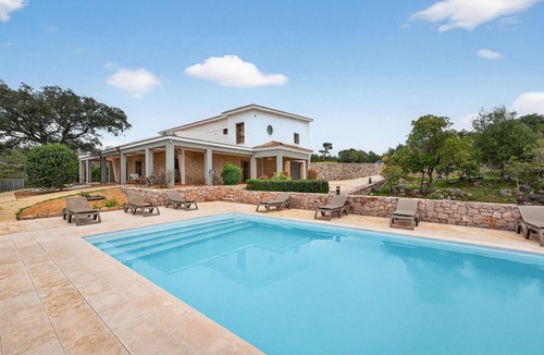 Sao Bras de Alportel Villa | Villa Horizonte | 5 bedrooms | Panoramic view | São Brás de Alportel