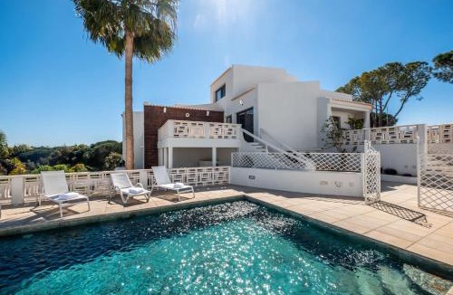 Porches Villa | Villa Horizon Grande - Stunning Luxury villa great location sleeps 16