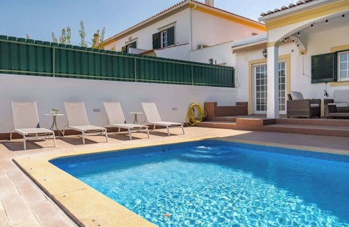 Sao Simao House | Villa in Azeitao wPool and Garden