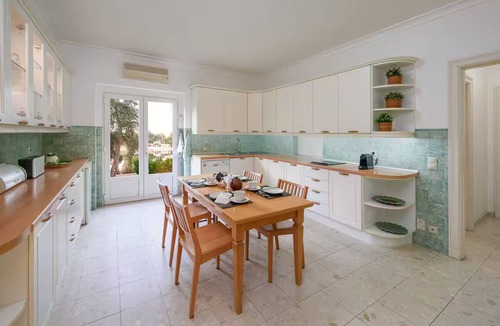 Castelo Villa | Villa in Quinta do Perú Golf & Country Club