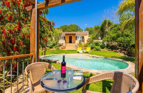 Portimao Villa | Villa Irene