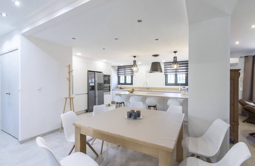 Sao Clemente Villa | Villa Isabelle | 4 Bedrooms | Total Privacy | Loulé