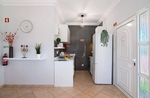Loule Villa | Villa 'J R Dream House' with Private Pool, Sports Equipment, Wi-Fi, AC, Private Parking