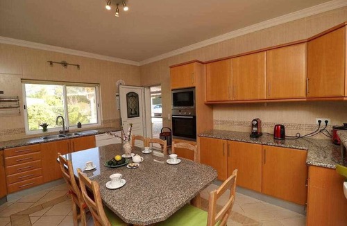 Boliqueime Villa | Villa Joia - Private 3 Bed Villa with Pool in Boliqueime near Vilamoura Algarve