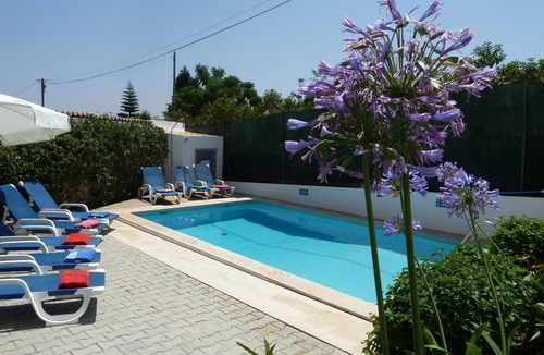 Vale de Carro Villa | Villa Jose, Quality, A/C, 4 Bedroom Villa, Private Pool, Nr. Beach & Everything! For 8-10 persons.