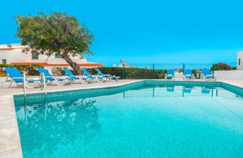 Areias de Sao Joao Villa | Villa Kailua - Piscina Aquecível e BBQ - Albufeira