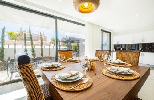 Albufeira Villa | Villa Kambole