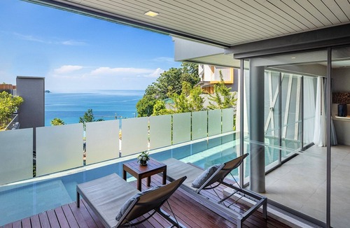Patong Resort | Villa Kamon - One Bedroom Resort, Sleeps 2