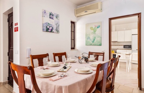 Urbanizacao dos Calicos House | Villa Krishan Albufeira - Private Pool