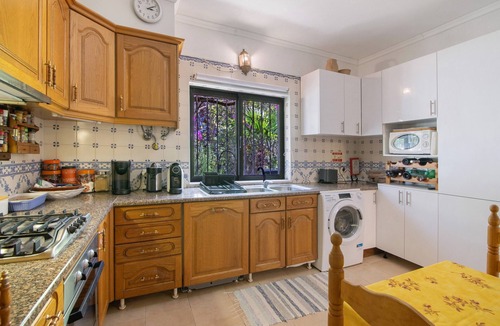 Boliqueime Villa | Villa 'La Ribeyre' with Sea View, Private Pool, and Wi-Fi