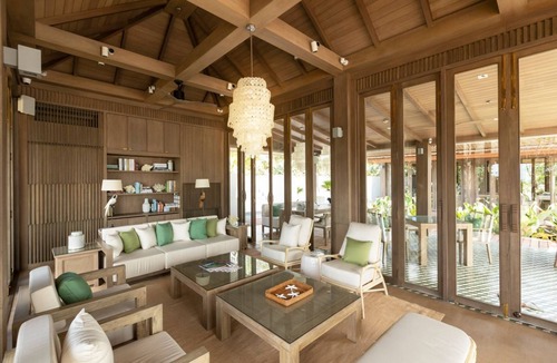 Bophut Resort | Villa Laem - One Bedroom Resort, Sleeps 3