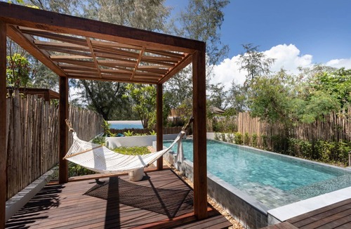 Bophut Resort | Villa Laem - One Bedroom Resort, Sleeps 3