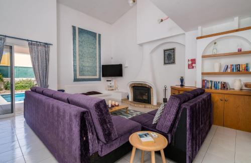 Correeira House | Villa Lageado by IntiHolidays