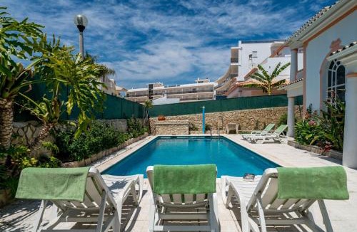 Correeira House | Villa Lageado by IntiHolidays
