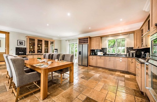 Almancil Villa | Villa Lella - Five Bedroom Villa, Sleeps 10