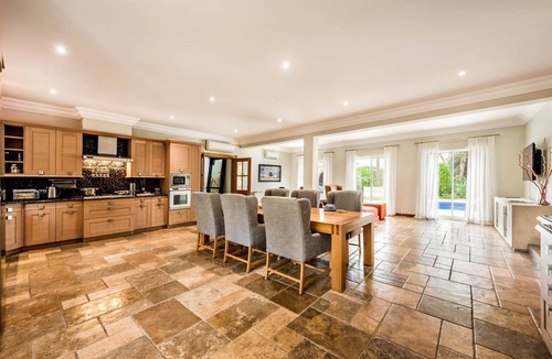 Almancil Villa | Villa Lella - Five Bedroom Villa, Sleeps 10
