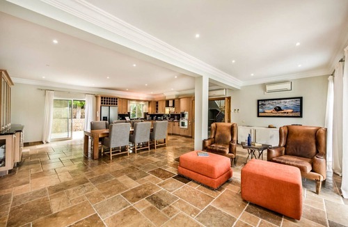 Almancil Villa | Villa Lella - Five Bedroom Villa, Sleeps 10