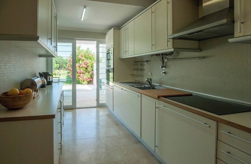 Meco Villa | Villa Linda - Family-friendly holiday villa close to natural park and wide beaches