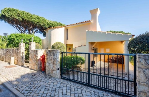 Vale do Lobo Villa | Villa Lobo Dawn - Close to the Beach
