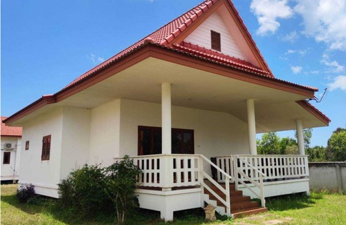 Chumphon Villa | Villa Love 6