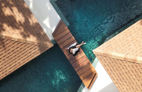 Krabi Villa | Villa Macaque and Villa Languor