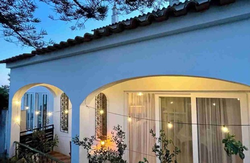 Branqueira Villa | Villa Made with Love