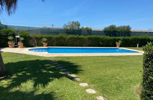 Vale de Parra House | Villa Magdalena - near Albufeira