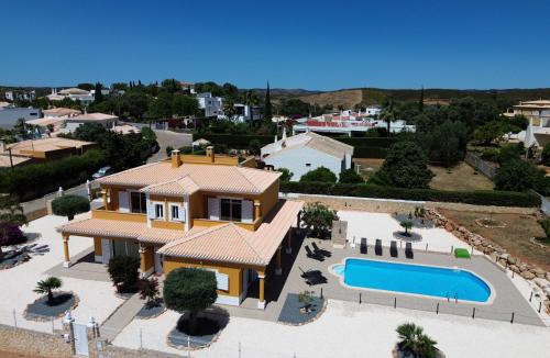 Alcalar Villa | Villa Malia Algarve