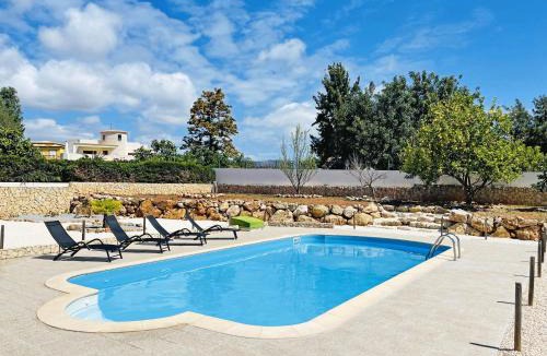 Alcalar Villa | Villa Malia Algarve